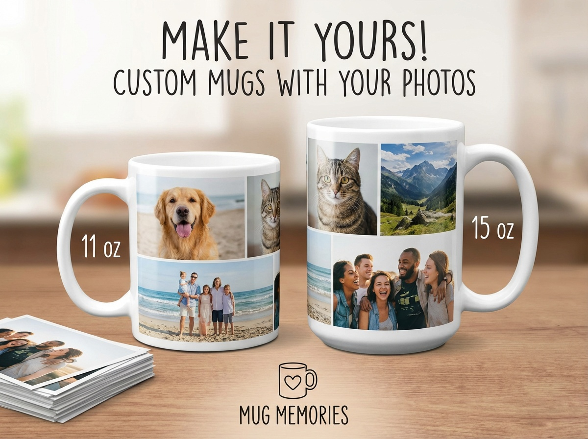 Mugs